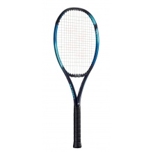 Yonex Tennis Racket EZone (7th Gen.) #22 98in/305g/Tournament sky blue - unstrung -